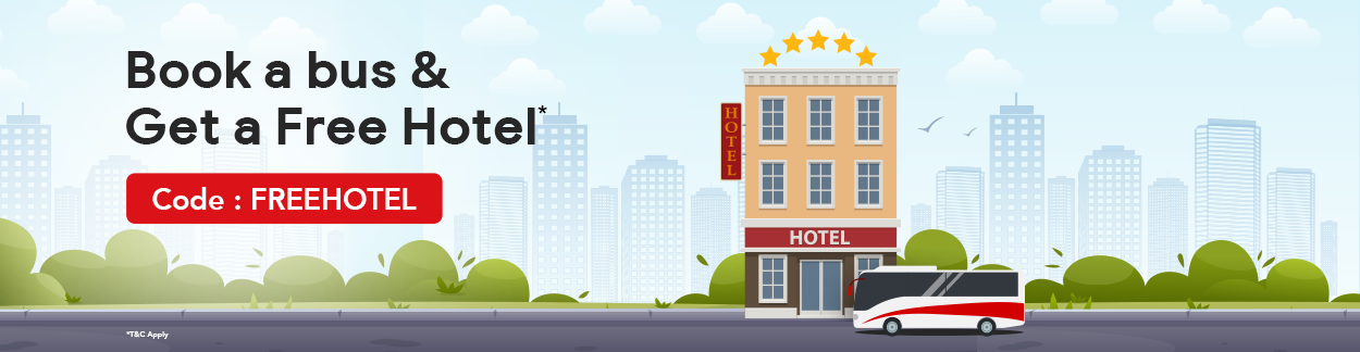 FREEHOTEL Offer